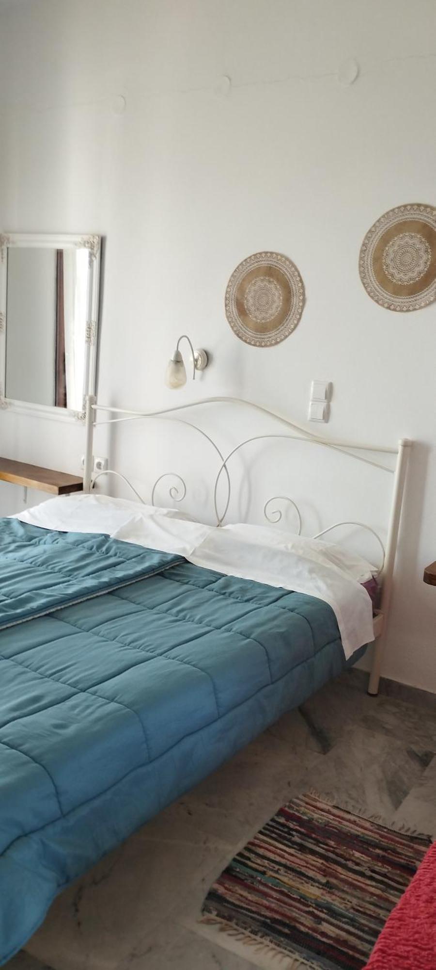 Παραθαλασσιο Στουντιο Μιχαλιας Sea View Studio Michalias Νουμερο 8 Agía Marína Exterior foto